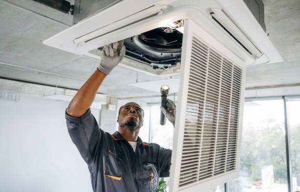 Licensed Air Conditioning Service service in Jacksons Gap, AL - FH HVAC
