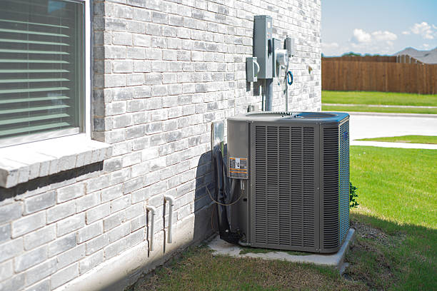 Reliable Air Conditioning Service contractor in Jacksons Gap, AL by FH HVAC